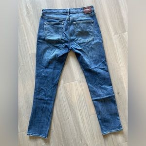Abercrombie jeans